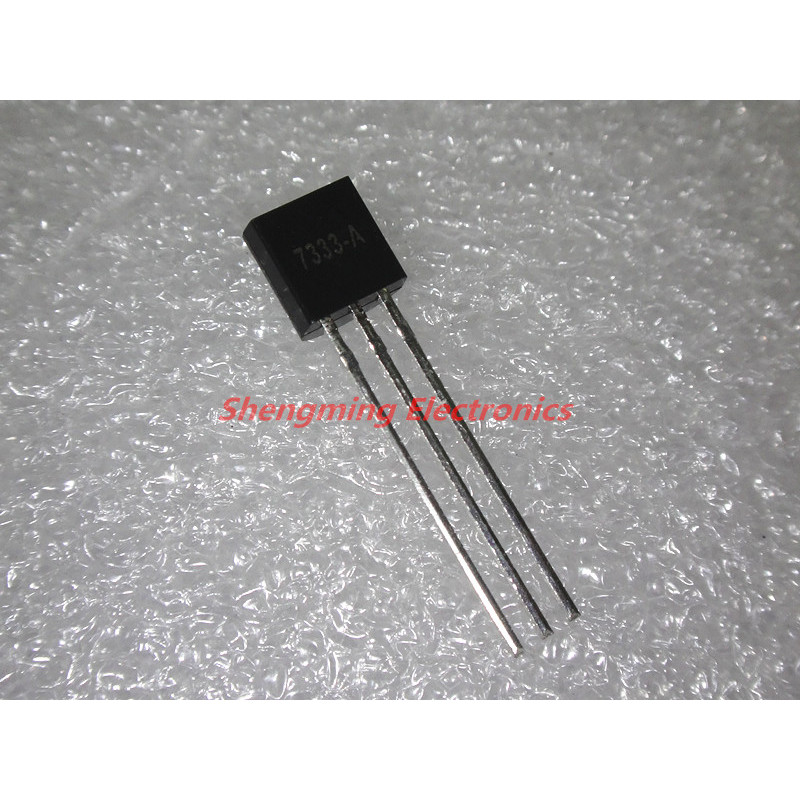 10 HT7333 HT7333-A HT7333-1 TO-92