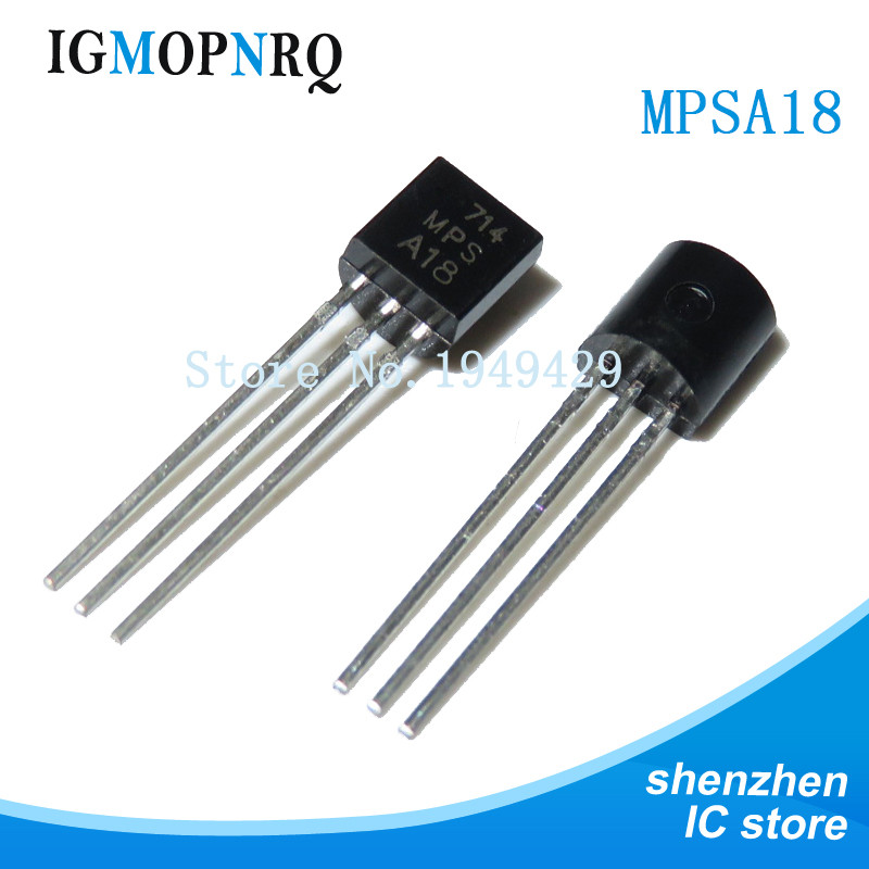 50 MPSA06 A06 MPSA13 A13 MPSA18 A18 MPSA42 A42 MPSA56 A56 MPSA92 A92