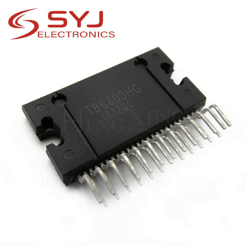 1 Cái / lốc TB6600HG TB6600H TB6600 ZIP-25 Còn Hàng