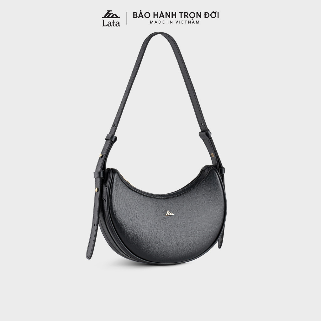 Túi Lata (Thời trang nữ cao cấp - Túi đeo vai da HN125)