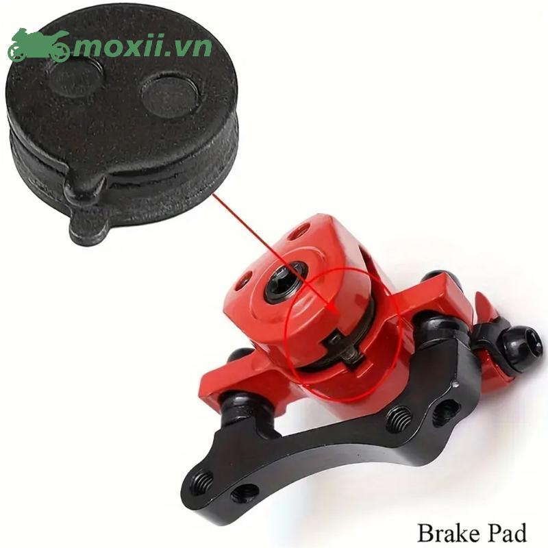 MOX 1 Cặp Bộ Má Phanh & Đĩa Caliper Cho Ninebot F30/F40/F20 và KUGOO M4/M4 PRO - VN