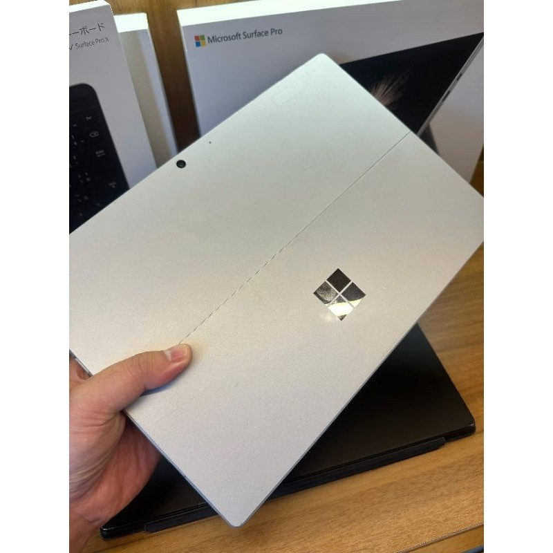 Microsoft Surface Pro 5 Core i5/i7 | Ram 8GB/16GB | SSD 256GB/512GB/1TB | Màn 12.3” Cảm Ứng | 93–97%| Nhẹ – Linh Hoạt | BigBuy360 - bigbuy360.vn