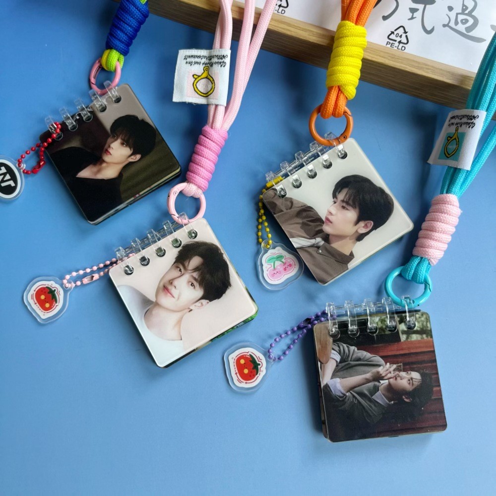 Zhang Linghe Wang Yibo, Tan Jian, Star Week er0j1l9. Yibo của tôi, Liu Yaowen, Tan Jian, Star Week e