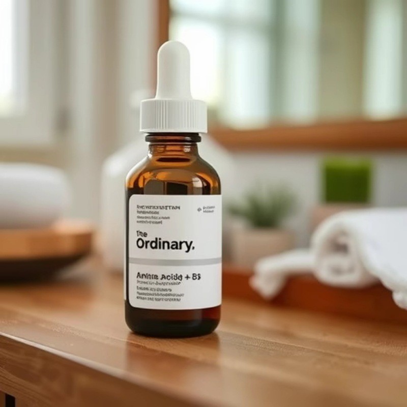 Tinh chất Amino Acid B5 thông thường 30ml Dưỡng ẩm làm dịu da260109