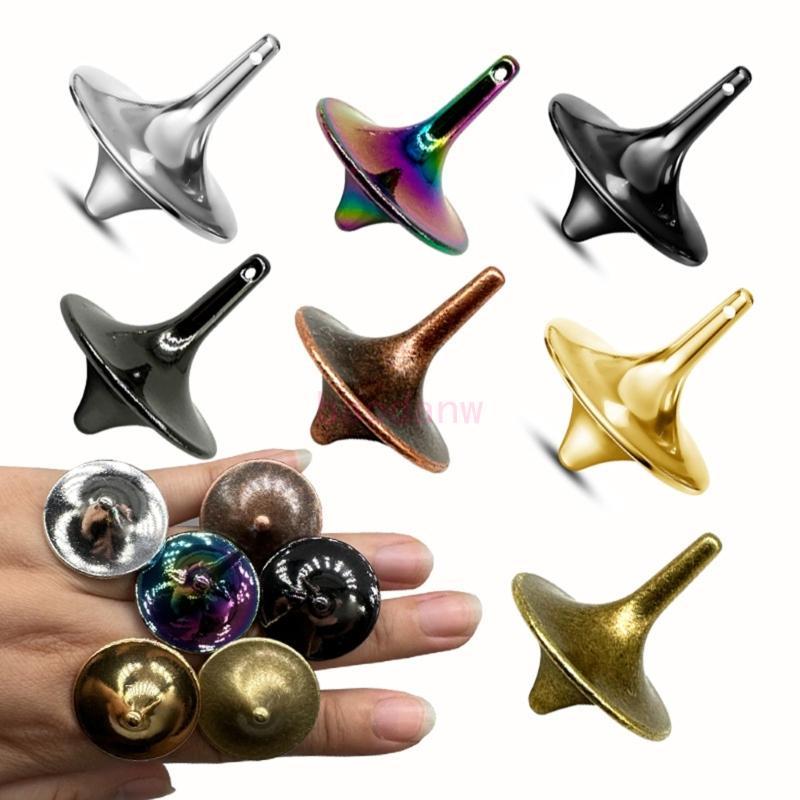 BDW Vòng bi chính xác Spinner Công cụ giảm căng thẳng Pocket Finger Spinner Đồ chơi cho trẻ em