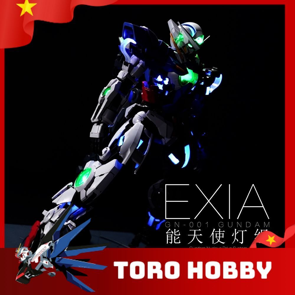 Led KOSMOS PG EXIA 1/60 (Gồm Điều Khiển -  App - Đốc Pin - Sạc)