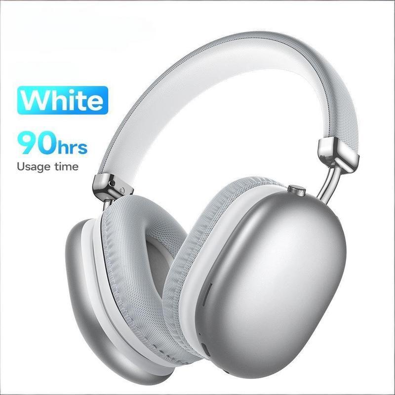 Tai nghe chụp tai W35 Max bản nâng cấp W35, hỗ trợ mic, cổng AUX 3.5, thẻ nhớ TF Chính Hãng BH 6 thá