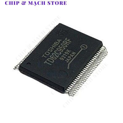 TD62C950RF 40BIT Shift Register 60-SSOP Chip & Mạch Store