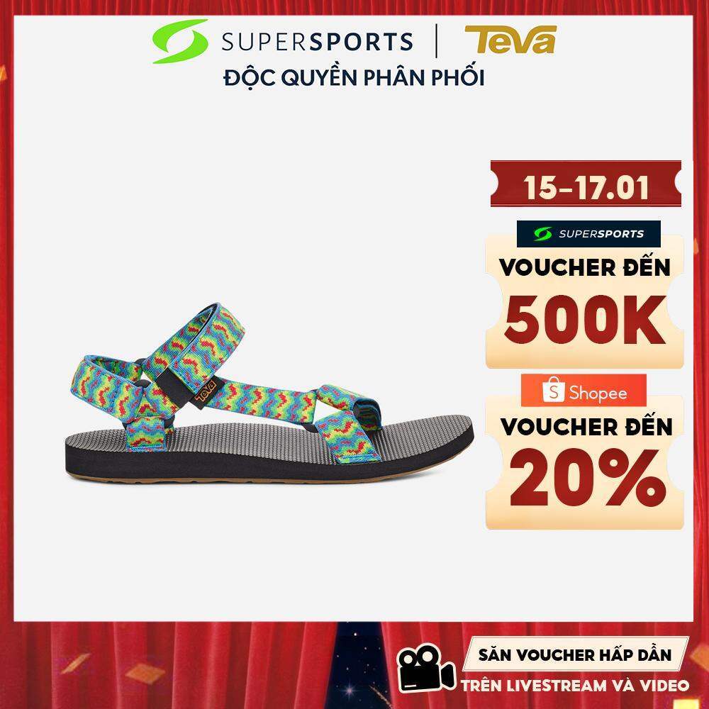 Giày Sandals Nam Teva Original Universal - Nhiều Màu - 1004006-WGG