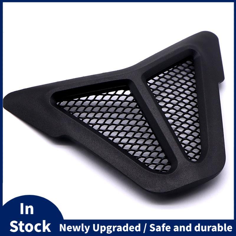 Đèn pha phía trước xe máy Fairing Guard Air Intake Cover cho YZF-R15 YZF R15 V3 2018-2020 Phụ kiện, 