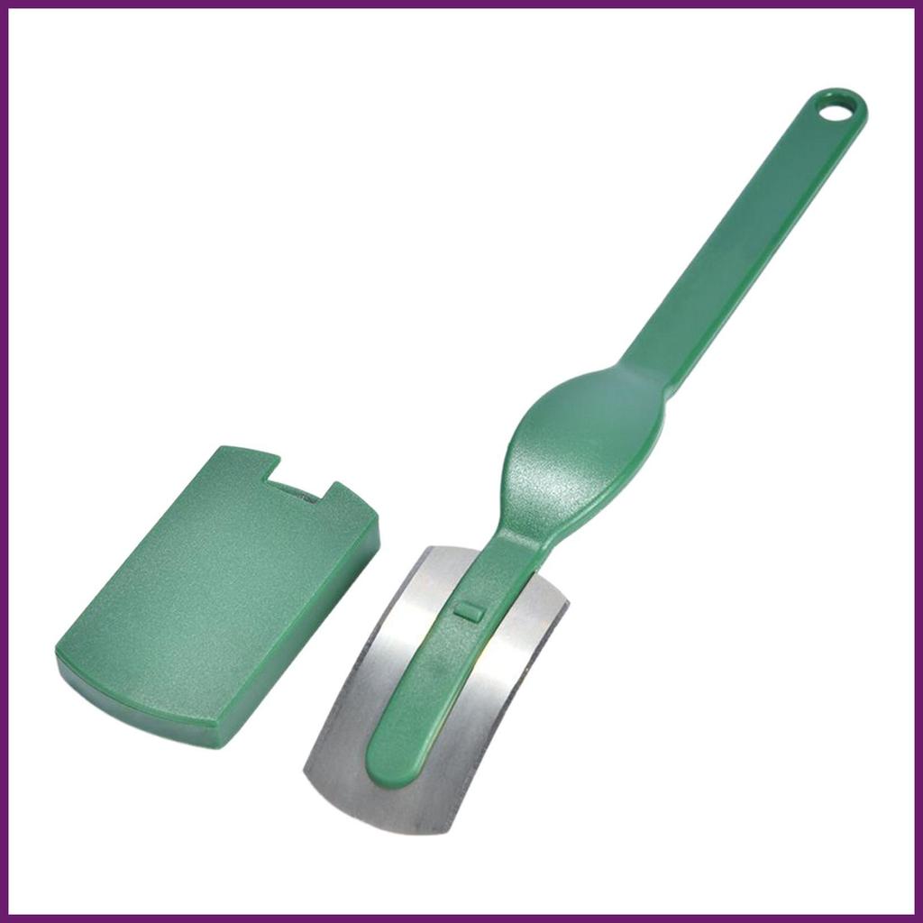 Dụng cụ làm bánh mì Lame Thép không gỉ Chuyên nghiệp Máy cắt bột chống trượt Bánh mì Lame Công cụ ch