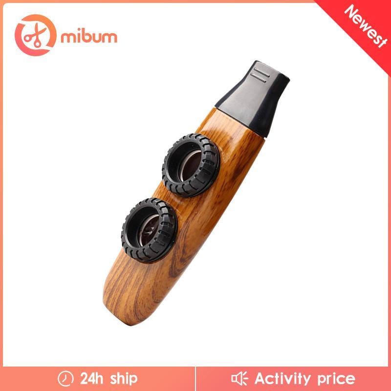 Kazoo Kazoo Sáo Miệng Sáo Nhẹ Nhỏ Harmonica Nhạc Cụ