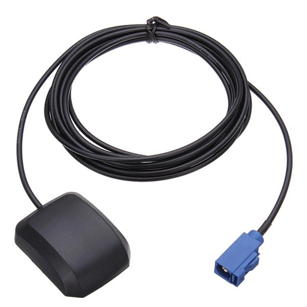 Dành Cho Xe Benz Cho Xe Audi A3 A4 A6 Xe GPS Thu Chống Nước Xe GPS Ăng Ten Fakra MFD2 RNS2 RNS 510 M