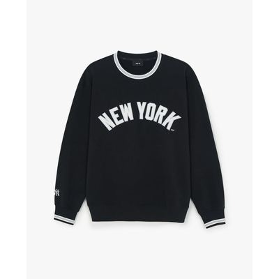 MLB - Áo sweatshirt unisex cổ tròn tay dài Legendary_3AMTV1861-50BKS