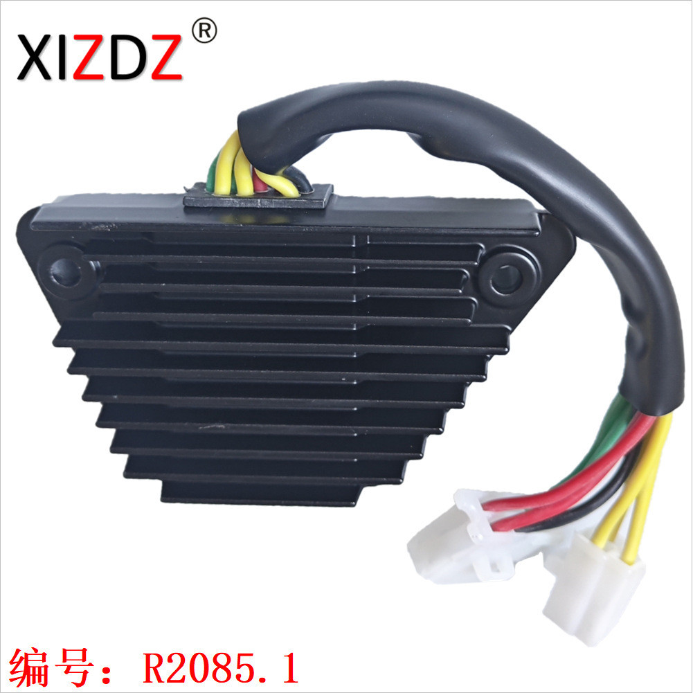 2055.1 Thích hợp cho Honda NV400 CBX400 VT700 750 VT500C F