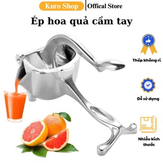 Máy Ép Trái Cây, Hoa Quả Cầm Tay Không Gỉ, Máy Ép Trái Cây mini Cầm Tay (Hàng Cao Cấp) WEW3