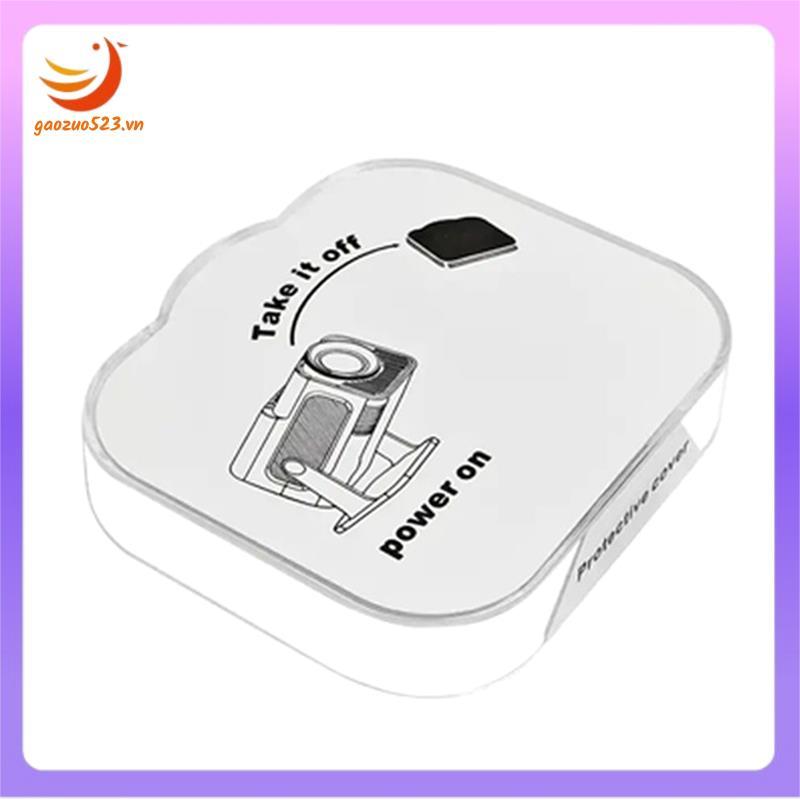 [gaozuo523.vn] Nắp bảo vệ ống kính máy chiếu HY320 cho máy chiếu HY320 cho nắp bảo vệ máy chiếu HY32