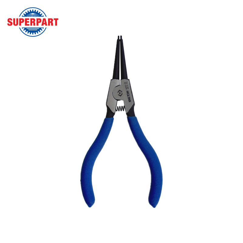 Kìm vòng thẳng KINGTONY 68SS có sẵn 3 kích cỡ: 5 7 10 inch