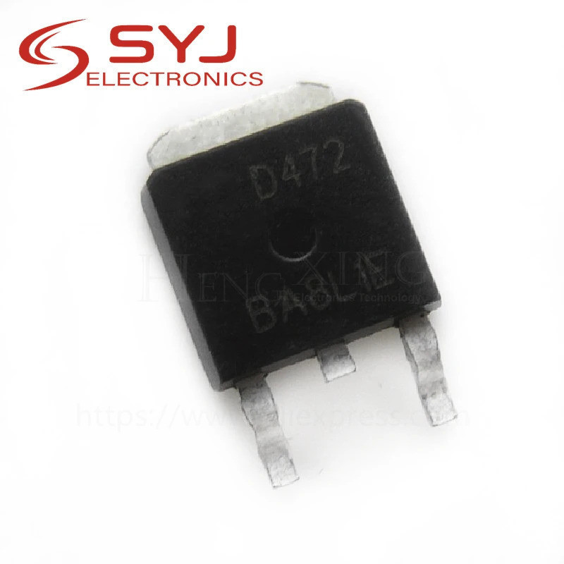 1 cái / lốc AOD472A AOD472 D472A TO-252 Còn hàng