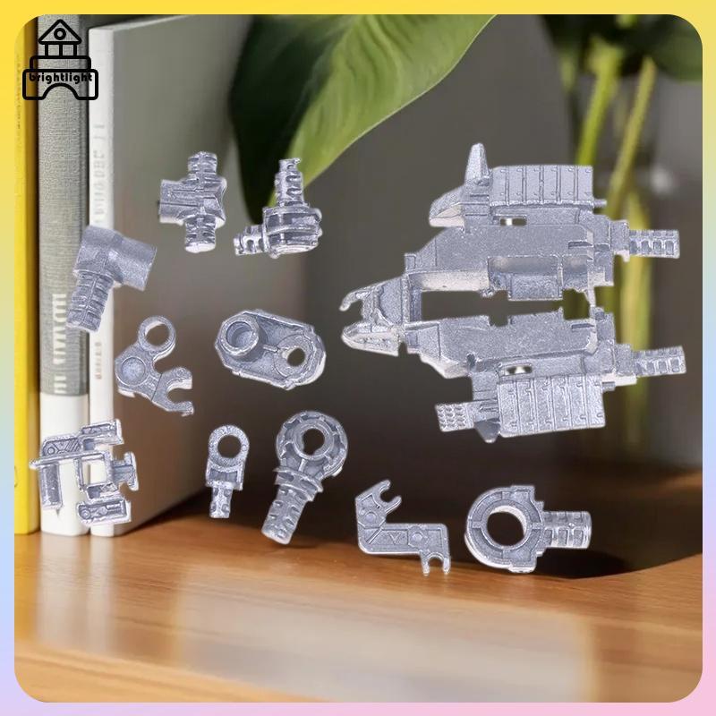 [Brightlight] RG 1 / 144 SAZABI H24 Gia cố G26 H20 H23 H24 A4 A6 Bộ phận kim loại Anime Hình Sửa đổi