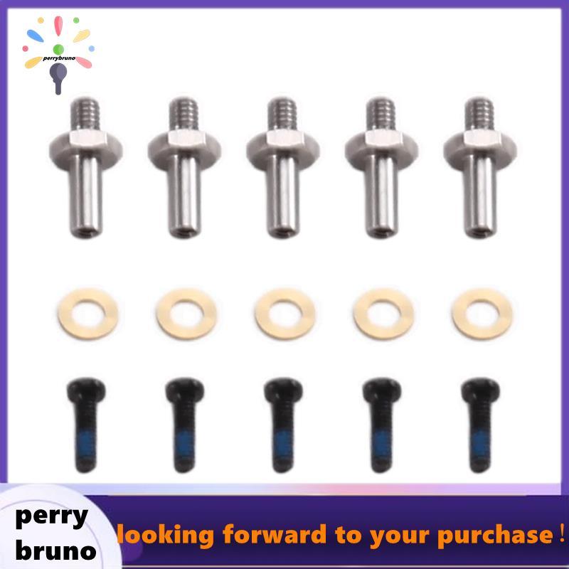 Dành Cho RC Đồ Chơi Trực Thăng Phần Nâng Cấp C190 Nhóm Ngang Bộ Cho RC C190 Cho RC Đồ Chơi Trực Thăn