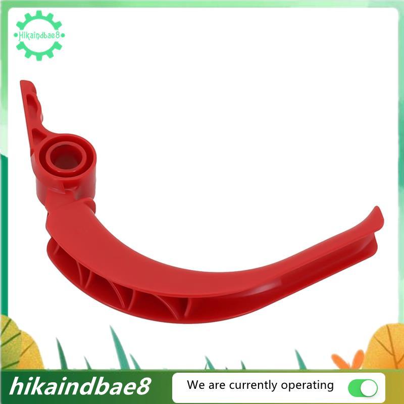 [hIkAi] Tay cầm công tắc đòn bẩy bằng nhựa cho Rotak 34GC 36 40 40GC cho bãi cỏ tông đơ cỏ F016L6623