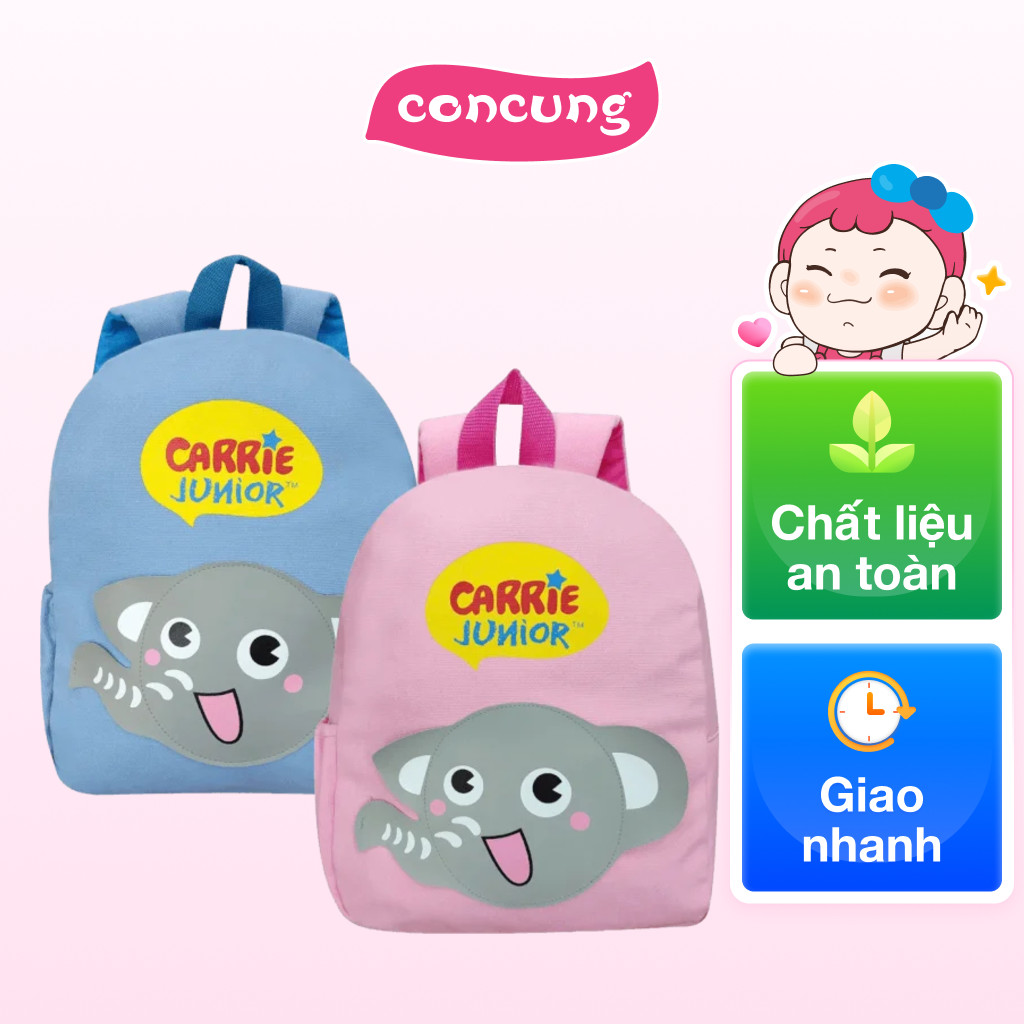 QT Carrie Junior - BALO CARRIE JUNIOR