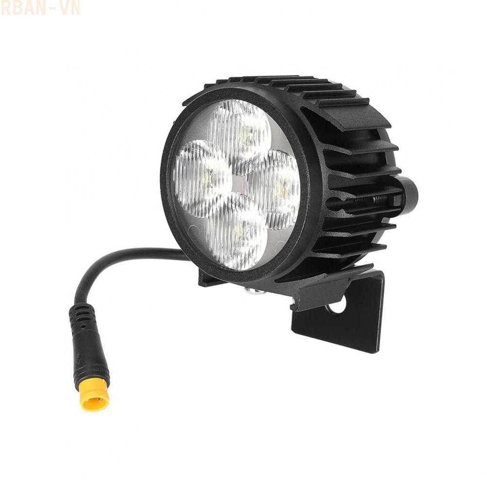 User Friendly Headlight for G2 Pro G2 Max For Kukirin Electric Scooter