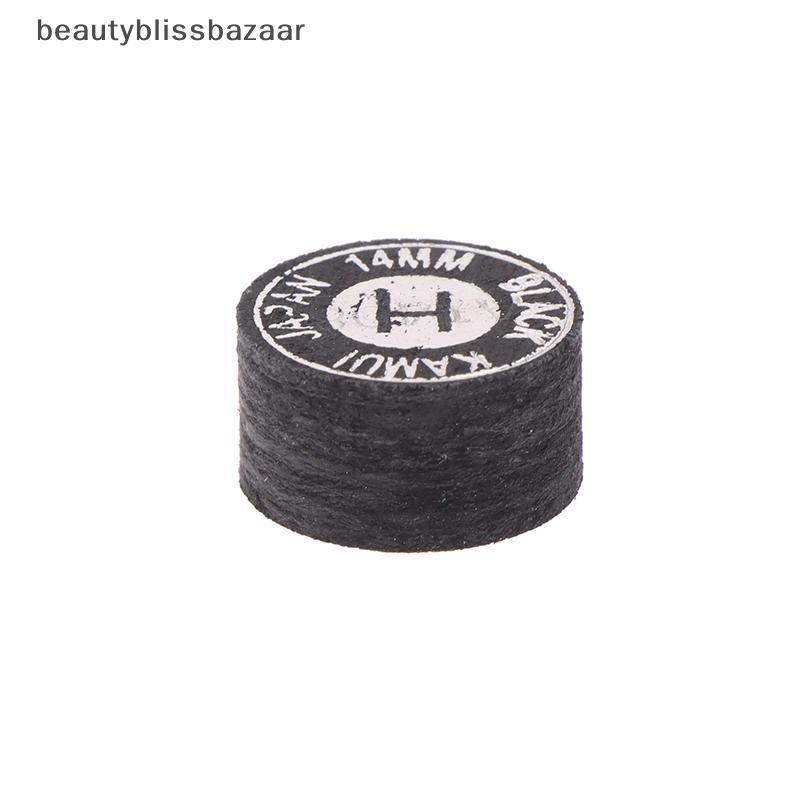 Kamui Tips 11/14mm - Phụ Kiện Bi-A Cao Cấp, Độ Cứng H/M/S/HM/SS