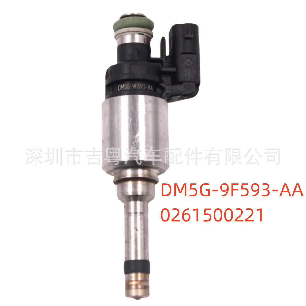 DM5G-9F593-AA Thích hợp cho kim phun nhiên liệu Ford Fox DM5G9F593AA  0261500221