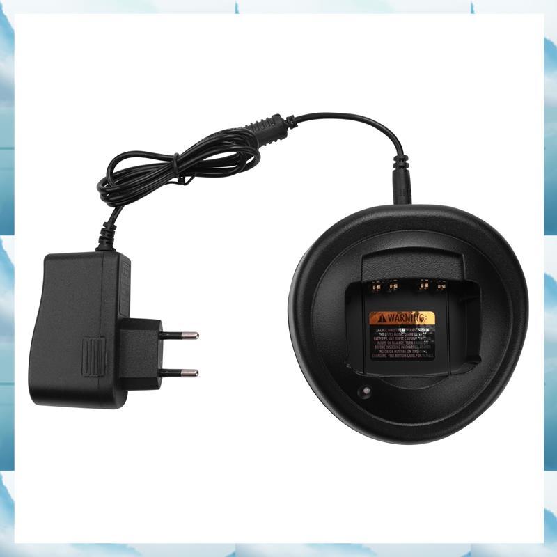 [W F S B] Bộ chuyển đổi sạc pin máy tính để bàn cb radio gp328 gp320 gp338 gp340 gp360 gp380 gp240 g