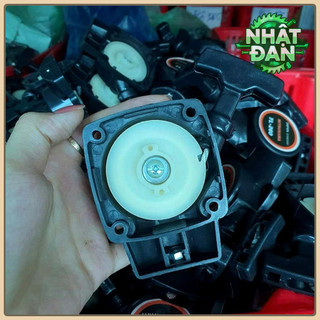 Bộ ốp giật, chụp giật khởi động máy cắt cỏ 260 có trợ lực