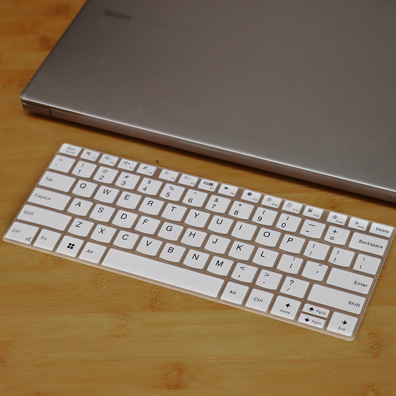 Vỏ bàn phím Laptop silicon cho Lenovo Yoga Slim 7 14IMH9, Yoga Slim 7i 14 Gen 9 / Yoga Pro 7 Gen 9 (