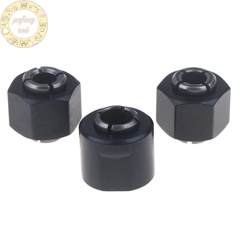 Đai ốc Collet PURED Thay thế cho DCW609 DCW600 DCW604 DW609 DW613 DW614 DW615 DW620 DW621 DCW600B Ph