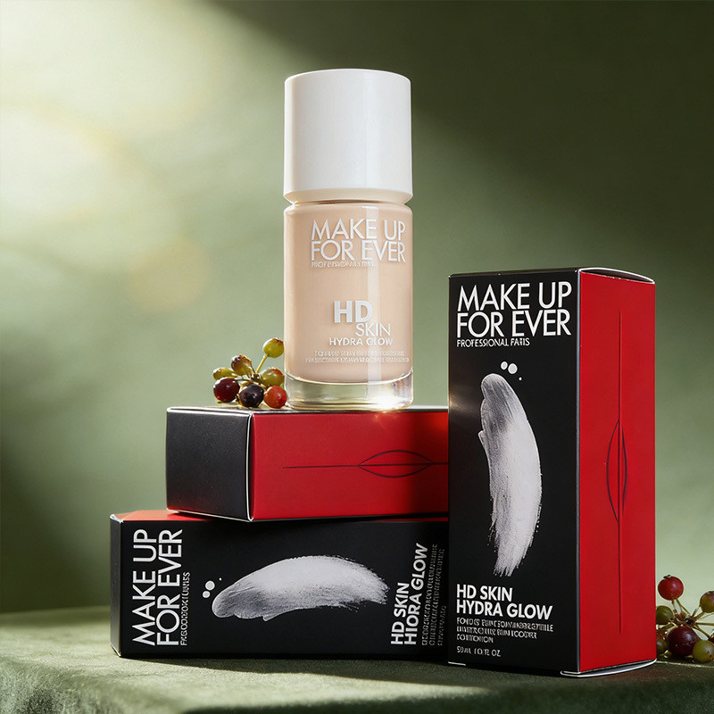 Kem nền dạng lỏng trẻ hóa oxy đầy đủ màu số 30ml 1N02 #Natural Màu 1N00 #Ivory Trắng 1R00 #Pink Làm 