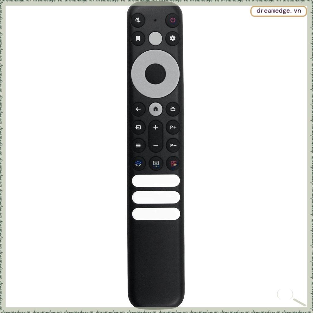 [dreamedge] Thay thế điều khiển từ xa RC902V FAR1 cho TV LED Mini 4K 55C635 50C635 43C635 P735 75C63