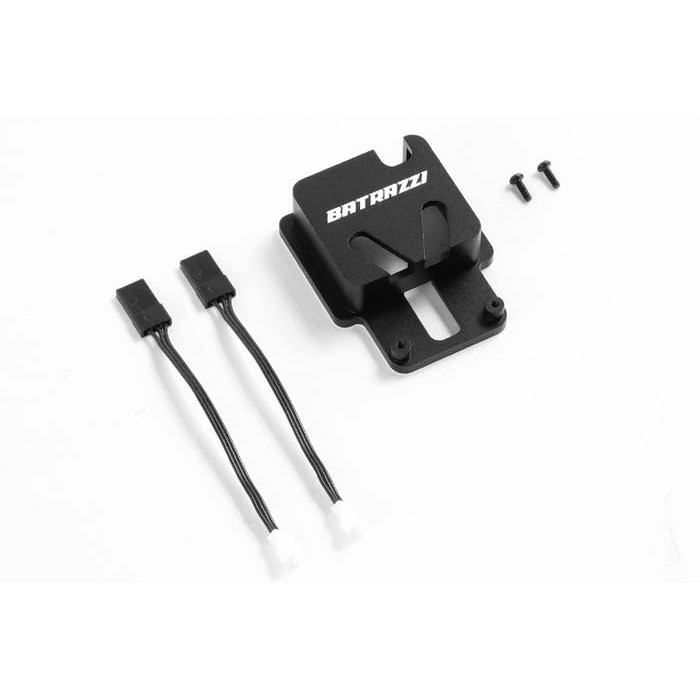 Rc Phụ tùng ô tô Cáp chuyển đổi gắn & Dupont cho hệ thống không chổi than FMS Predator (FMS FCX18 LC