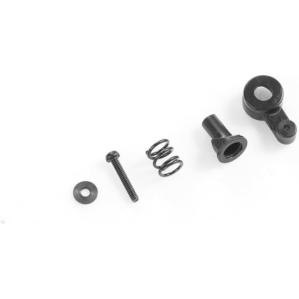 FMS FCX24 FCX18 RC Cars RC Crawler RC Truck Phụ tùng cho FCX24 Lemur, K5 Blazer, Power Wagon, FCX18 