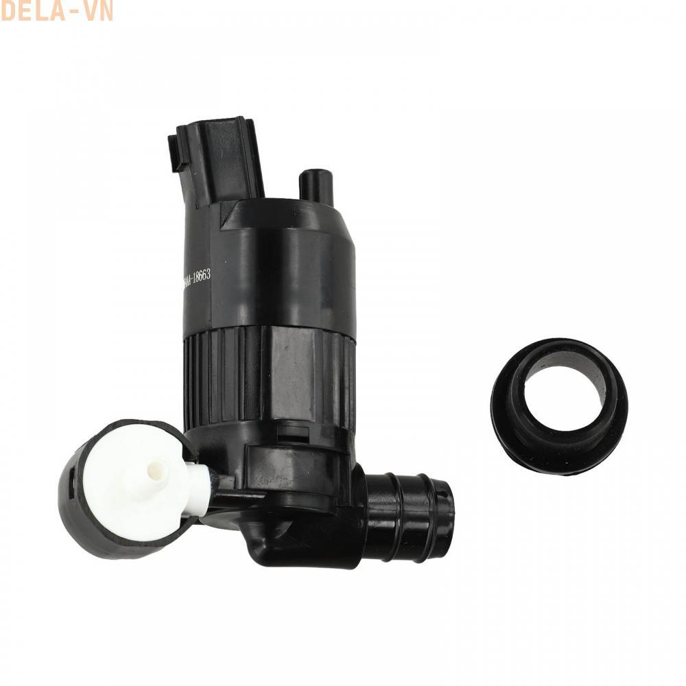 For Ford JL1Z17664A Washer Pump for Ecosport For Fiesta Edge Explorer MKX Models#DELA