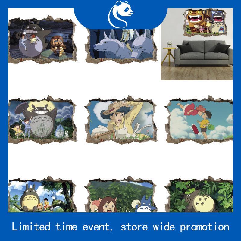 Bao Da Máy Tính Bảng Họa Tiết totoro Cho ipad ốp lưng ipad ốp ipad gen 10 ốp ipad gen 11 air6 7 13 g