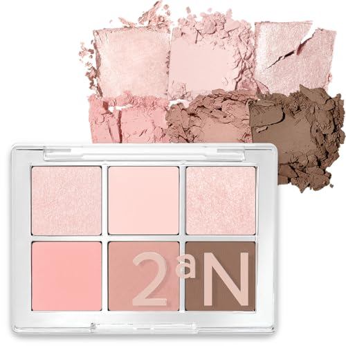 【Giải thưởng LIPS Kuwakari】【2aN chính thức】Bộ phấn mắt BETTER ME EYE PALETTE Bao bì mới (11 DREAMING