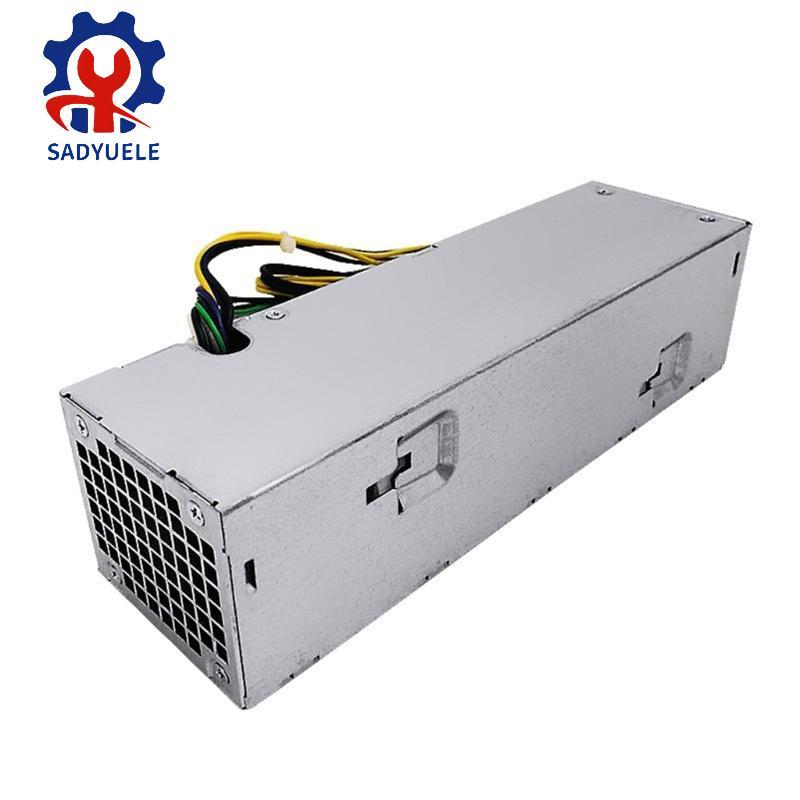 SADYUELE 6 + 4Pin 240W Bộ nguồn máy tính thay thế PSU cho 5050 7050 3250 L240ES-00 L240AM-01 AC240AM