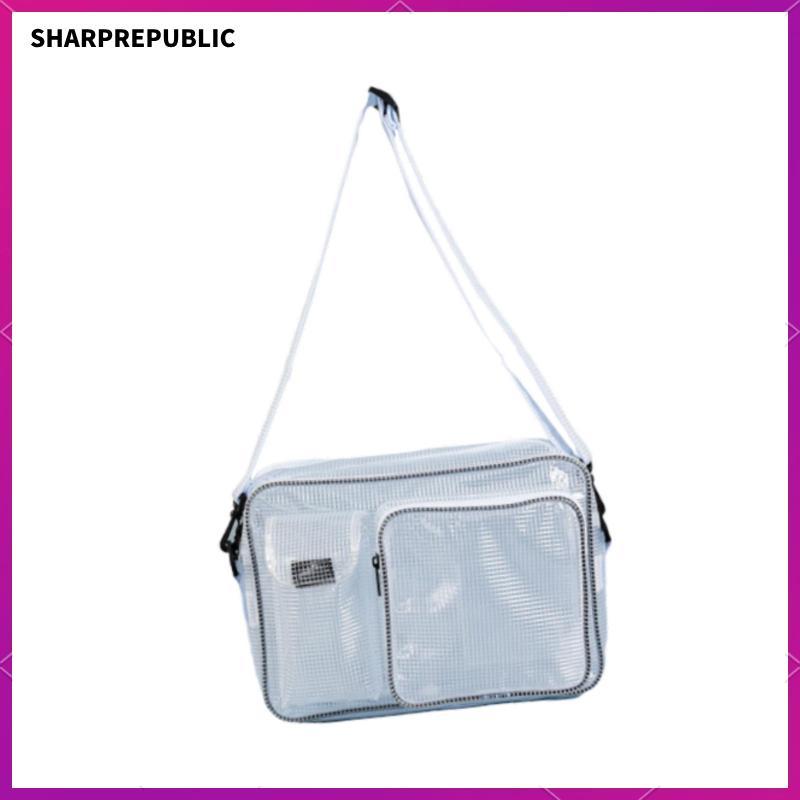 Túi Kỹ Sư Dung Tích Lớn Thời Trang Chống Tĩnh Điện Chắc Chắn Di Động PVC Phòng Sạch Kỹ Sư Túi Dụng Cụ Dành Cho Công Sở Nam Nữ Chuyến Công Sở