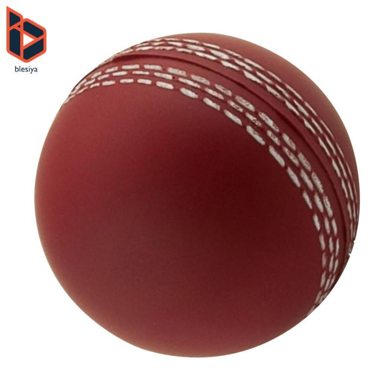 Blesiya Cricket Ball - Đồ Chơi Mới Lạ Giúp Luyện Ngón Tay Với Bóng Cricket Mềm Mại