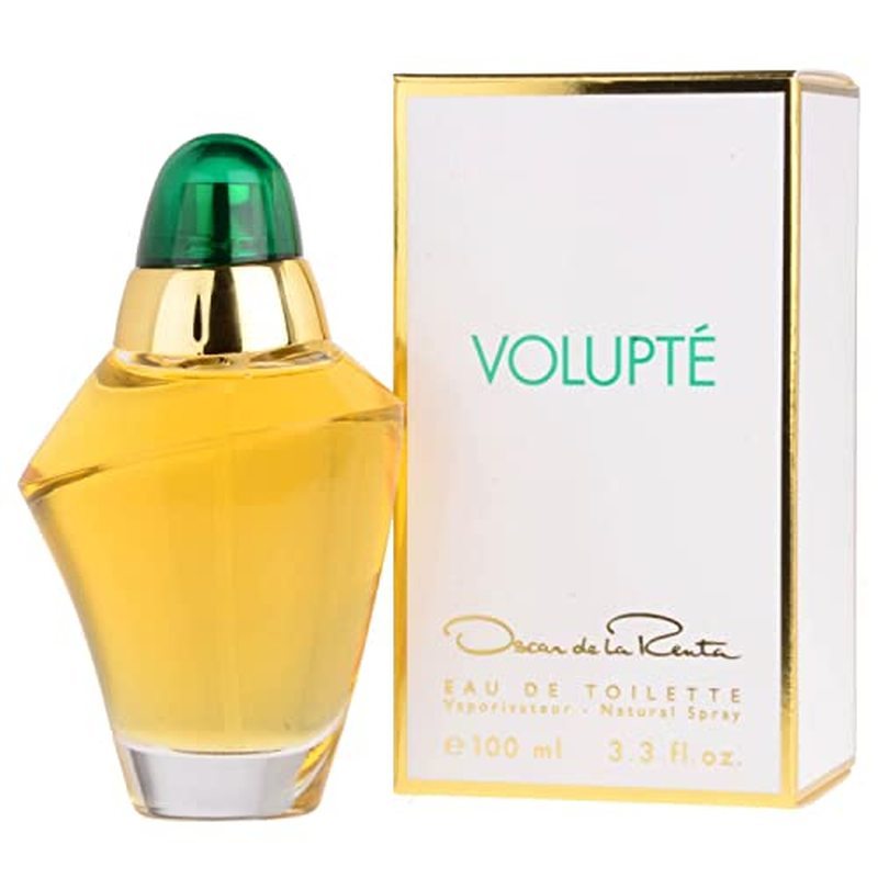 Xịt nước hoa Oscar de la Renta So de la Renta Eau de Toilette dành cho nữ, 3,4 Fl. Oz.