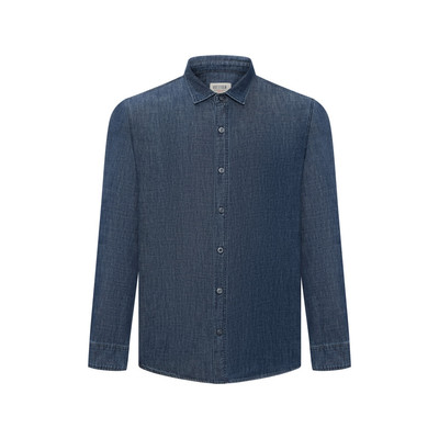 Áo khoác Jean VIETTIEN SMART CASUAL vải Cotton form REGULAR VT00000690
