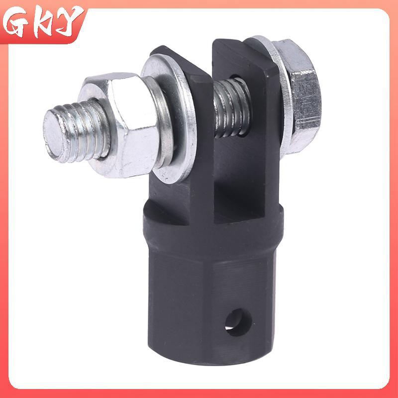 GKY Kéo Ja Máy Khoan Adapter 1 / 2 Inch Ô Tô Kéo Ja Adapter Cho Ổ Tác Động Cờ Lê RV Trailer San Bằng