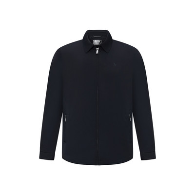 Áo Jacket 2 lớp VIETTIEN SMART CASUAL vải Polyester form REGULAR VT00000696