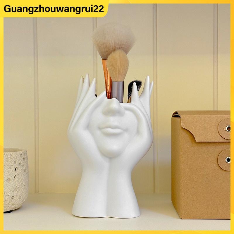 [GZ] 1 CÁI ​Vinyl Hình Lưu Trữ Người Sáng Tạo Cơ Thể Nghệ Thuật Tạo Kiểu Văn Phòng Người Tổ Chức Đa 