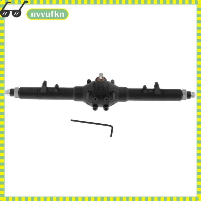 Tỉ Lệ 1 / 12 RC Buggy TruckS Trục Sau Hộp Vi Phân Cho Wltoys 12428